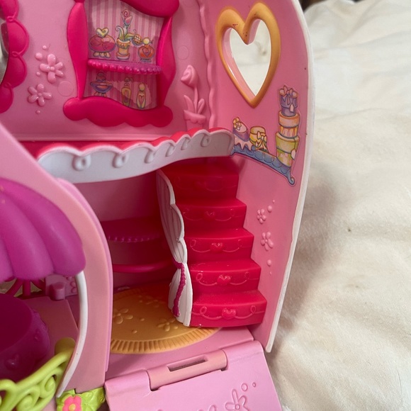 My Little Pony Fancy Fashions Boutique Ponyville - Picture 8 of 12